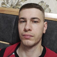 Фотография мужчины Альтаир, 33 года из г. Баку