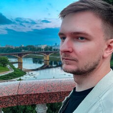 Фотография мужчины Вадим, 25 лет из г. Витебск