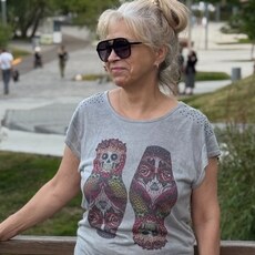 Фотография девушки Galochka, 58 лет из г. Домодедово