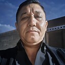 Бек, 43 года