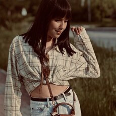 Фотография девушки Вероника, 23 года из г. Тобольск
