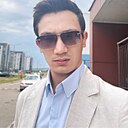 Акмади, 35 лет