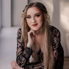 Фотография девушки Марина, 27 лет из г. Нижний Новгород