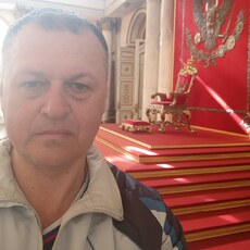 Фотография мужчины Михаил, 49 лет из г. Зубова Поляна