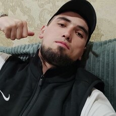 Фотография мужчины Али, 27 лет из г. Павлодар