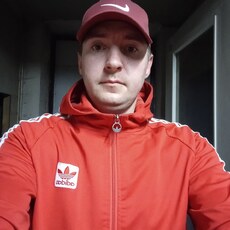 Фотография мужчины Алексей, 38 лет из г. Борисов