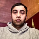 Дима, 25 лет