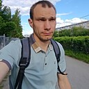 Илья, 38 лет