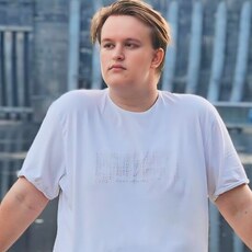Фотография мужчины Вячеслав, 24 года из г. Черногорск
