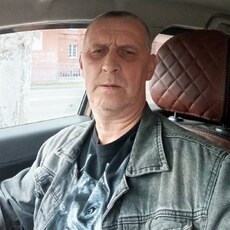 Фотография мужчины Ник, 54 года из г. Тула