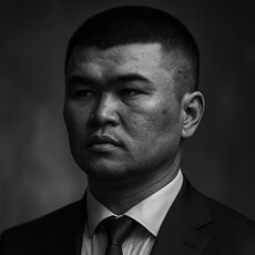 Фотография мужчины Даке, 23 года из г. Актюбинск
