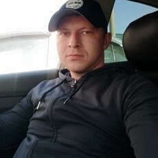 Фотография мужчины Костя, 37 лет из г. Семей
