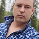 Вдад, 35 лет