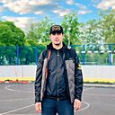 Баха, 29 лет