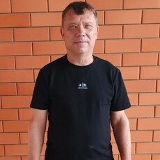Фотография мужчины Андрей, 47 лет из г. Курганинск