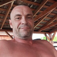 Фотография мужчины Алексей, 47 лет из г. Каменск-Уральский