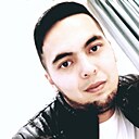 Тимур, 40 лет