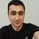 Алишер, 28 лет