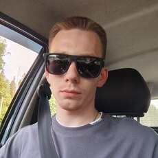 Фотография мужчины Никита, 21 год из г. Ижевск