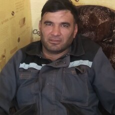 Фотография мужчины Серик, 44 года из г. Узда