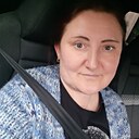 Оксана, 46 лет