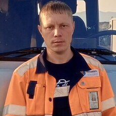 Фотография мужчины Дмитрий, 35 лет из г. Балей