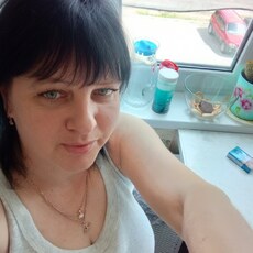 Фотография девушки Алеся, 40 лет из г. Клин