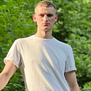 Сергей, 23 года