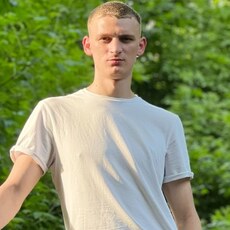 Фотография мужчины Сергей, 23 года из г. Щелково