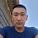 Владимир, 31 год