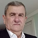 Мамед, 66 лет