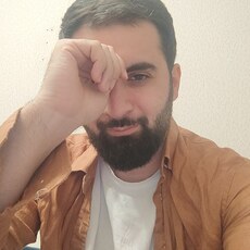 Фотография мужчины Гуливер, 27 лет из г. Назрань