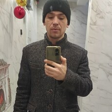Фотография мужчины Михаил, 36 лет из г. Нижневартовск