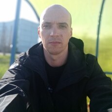 Фотография мужчины Сергей Воронцов, 36 лет из г. Великий Новгород