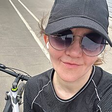 Фотография девушки Дарья, 44 года из г. Солнечногорск