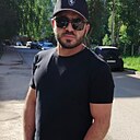 Али, 30 лет