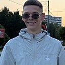 Иван, 19 лет