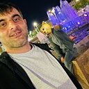 Рамин, 30 лет