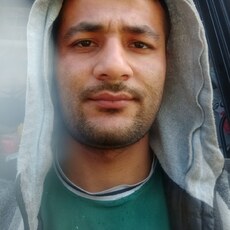 Фотография мужчины Рома, 29 лет из г. Павловский Посад