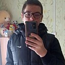Вадим, 18 лет