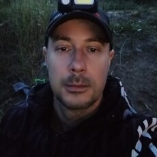 Фотография мужчины Андрей, 40 лет из г. Казань