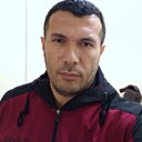 Амир, 44 года