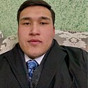 Darhan, 22 года