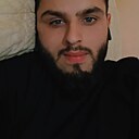 Али, 22 года