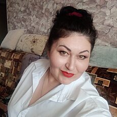 Фотография девушки Ира, 43 года из г. Киров