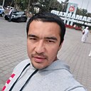 Али, 32 года