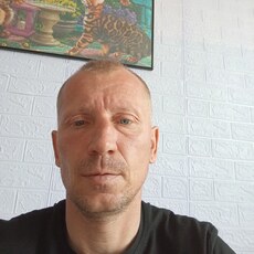 Фотография мужчины Сергей, 39 лет из г. Архангельск