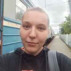 Фотография девушки Саша, 24 года из г. Гомель
