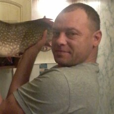 Фотография мужчины Сергей, 46 лет из г. Архангельск