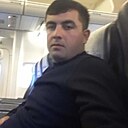 Алим, 36 лет
